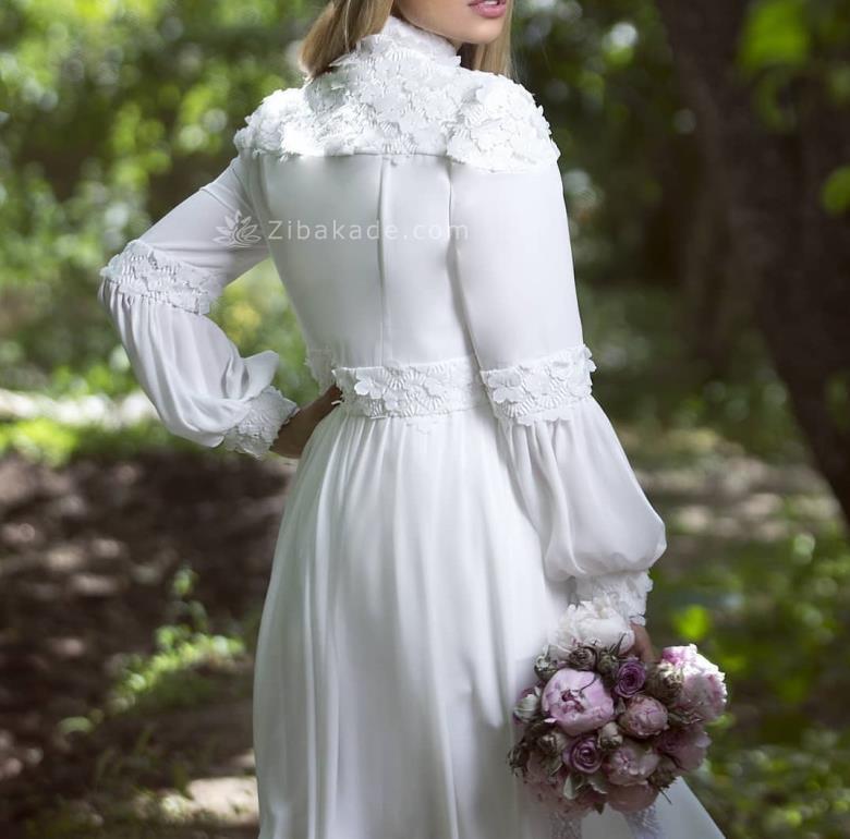 مانتو عقد از کجا بخرم